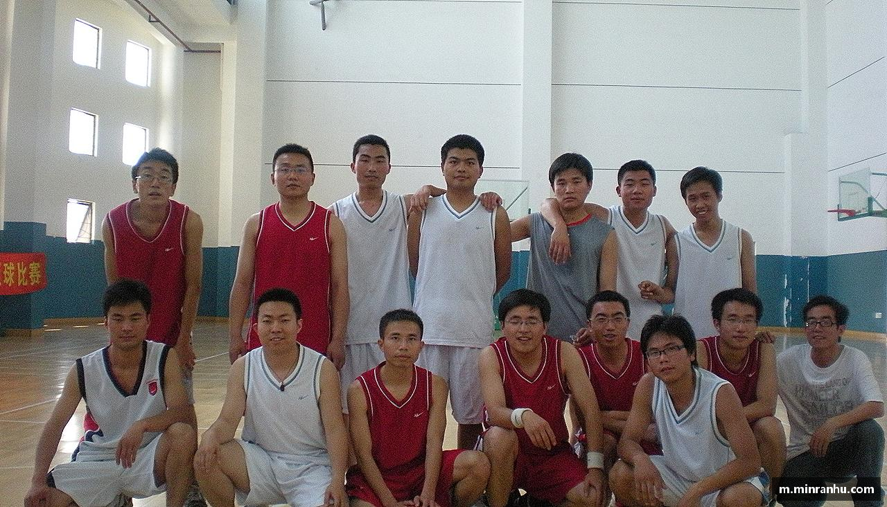 运动梦想，无限可能！